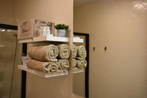 Apartamento San Matias 8