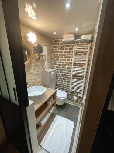 Studio Cinq Diamants, Neuf Tout équipé