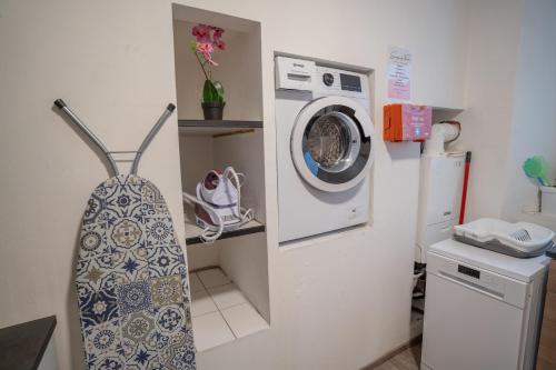 Fotografie z fotogalerie ubytování 4-Zimmer Haus, 2-Bäder 140qm bis zu 11 Personen v destinaci Winningen