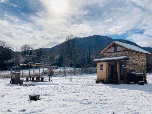 Il rifugio del Ghiro – Photos 2
