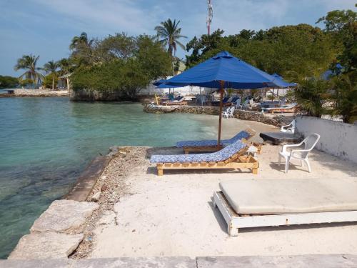 Imagen de la galería de Las Flores Econativo, en Isla Grande