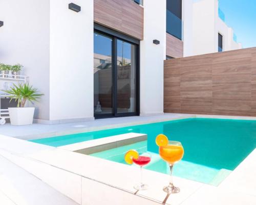 Lilys Villa in Costa Blanca, Spain, Benijófar – Bijgewerkte ...