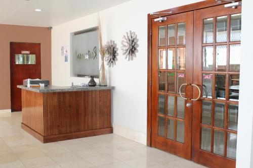Fotografie z fotogalerie ubytování Hotel Adriana v destinaci Hidalgo del Parral
