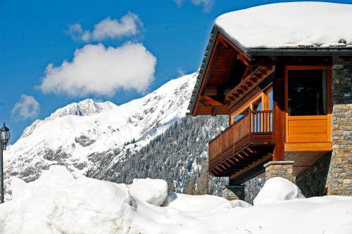 Gallery image of Les Combes in La Salle