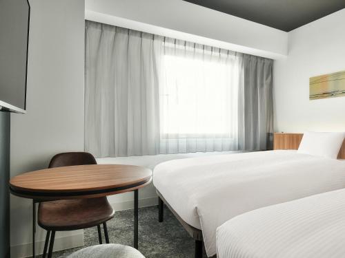 VESSEL INN NAMBA