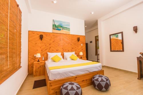 Gallery image of Shine Wave Turtle Beach in Tangalle