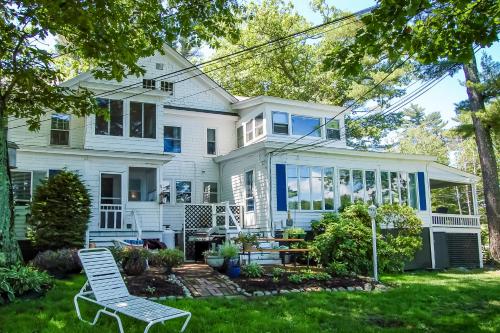 Gallery image of Bayview Cottages & Retreats in Standish