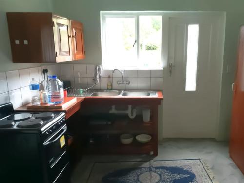 Homestay Anahata FIRE, Cape Town, South Africa