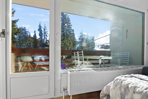 Appartement cosy et rénové au cœur de la station