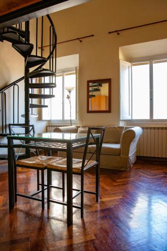 Tranquil Suite Near David