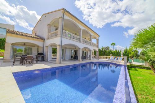 Villa Bonaire