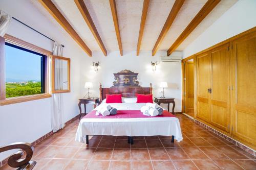 Villa Ca na Quarta