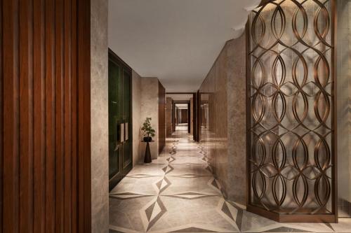 Imagem da galeria de The Silveri Hotel Hong Kong - MGallery Collection em Hong Kong