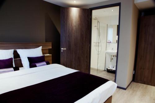 Gallery image of Dream Hotel Amsterdam in Amsterdam