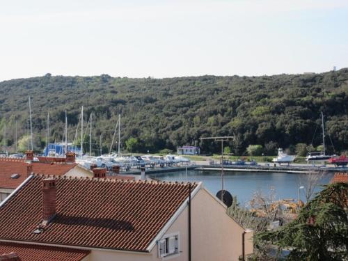 Apartment in Pula with terrace, air conditioning, WiFi, washing machine 633-1