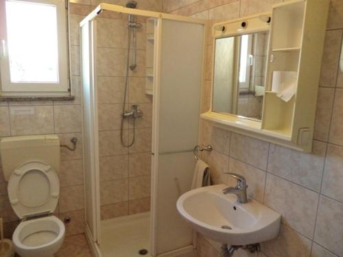 Apartment in Pula with sea view, terrace, air conditioning, WiFi 633-2