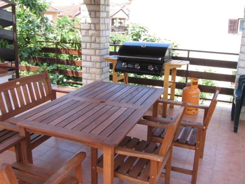 Apartment in Umag with WiFi, washing machine 853-1