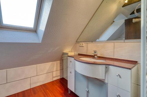 Ảnh trong thư viện ảnh của Ferienhaus am Wäldchen ở Norderney