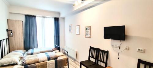 Apartment N215 Gudauri Loft – Photos 2