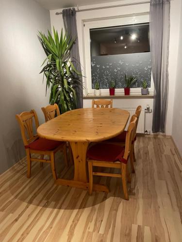 Fotografie z fotogalerie ubytování Apartment 22 v destinaci Kirchhain