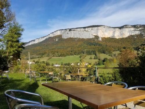 Saint-Martin-en-Vercors