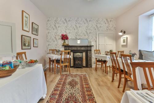 Gallery image of Swallows Nest Bed and Breakfast in Clapham