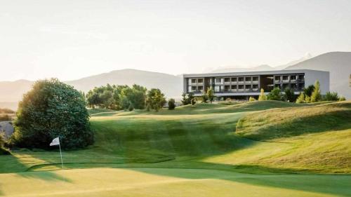 Apartamento Margas GolfSabiñánigo, Sabiñánigo – Updated 2022 ...