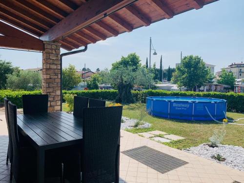 Villa Orange Moniga – Photos 2