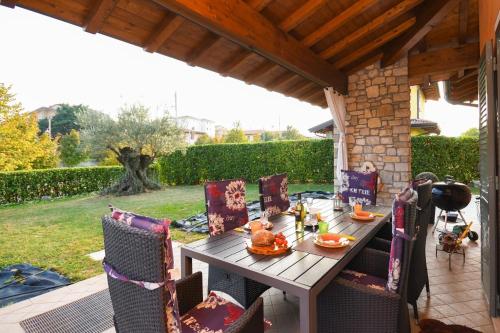Villa Orange Moniga – Photos 3