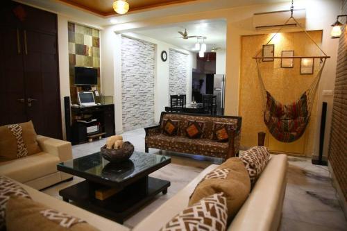 Gallery image of Villa 21 Agra in Agra