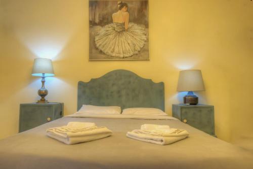 Large and bright apartment in the city centre GOSLM-2