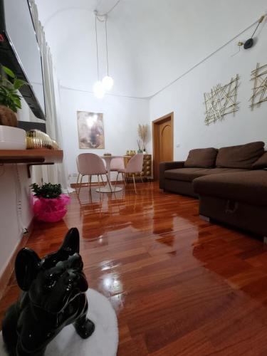 Zdjęcie z galerii obiektu MiMì Luxury Home w Katanii