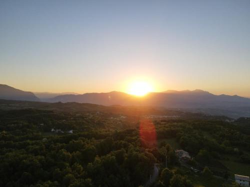 Gallery image of Dimore Montane in Roccamorice