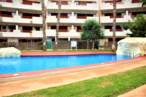 Apartment Ground floor El Rincon, Alicante, Spain - Booking.com