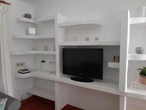 Bungalow Maspalomas, Campo Internacional