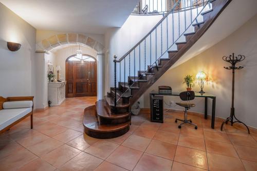 Gallery image of Ses Àmfores in Ciutadella