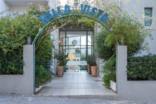 Gallery image of Bella Vista Hotel "by Checkin" in Hersonissos