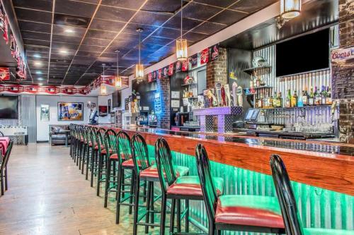 Gallery image of FairBridge Inn & Suites Poconos in Stroudsburg