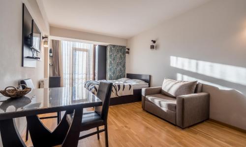 Mariam Gudauri Apart Hotel – Photos 2