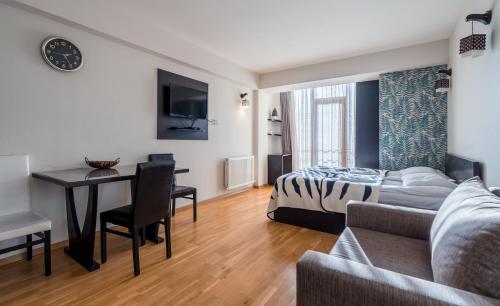 Mariam Gudauri Apart Hotel – Photos 3