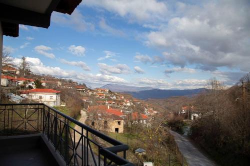 La casa dei sogni - great house closed to Meteora