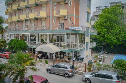 Hotel Stradiot