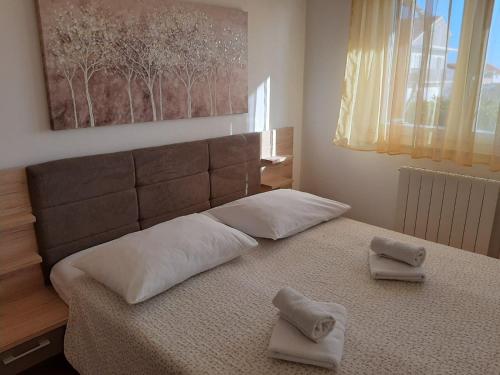 Gallery image of Apartment Jurat in Vodice