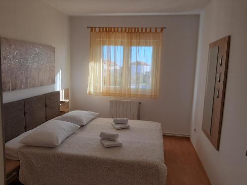 Apartment Jurat
