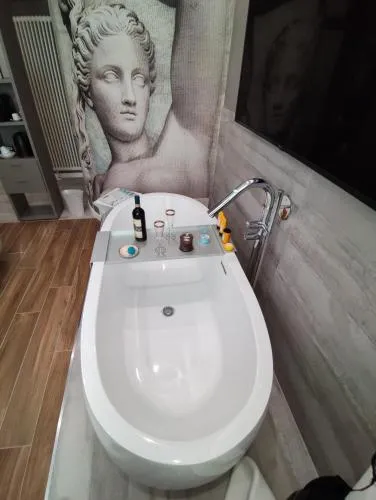 il sogno di afrodite luxury b and b photo 21