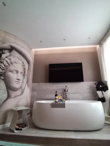 il sogno di afrodite luxury b and b photo 40