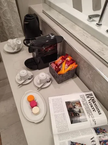 il sogno di afrodite luxury b and b photo 58
