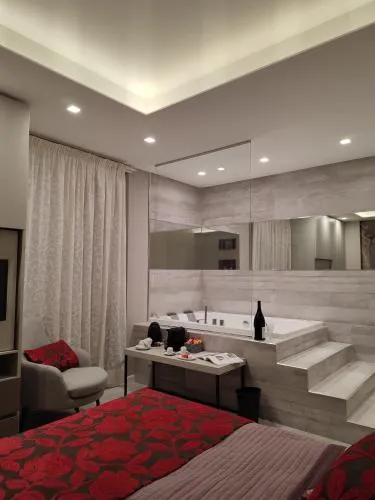 il sogno di afrodite luxury b and b photo 75