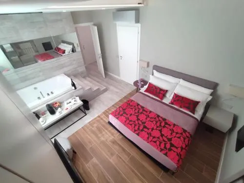 il sogno di afrodite luxury b and b photo 61
