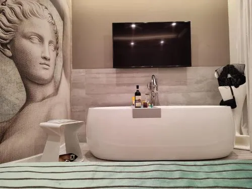 il sogno di afrodite luxury b and b photo 38